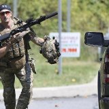 La police de Pennsylvanie est à la recherche du fugitif depuis une semaine.